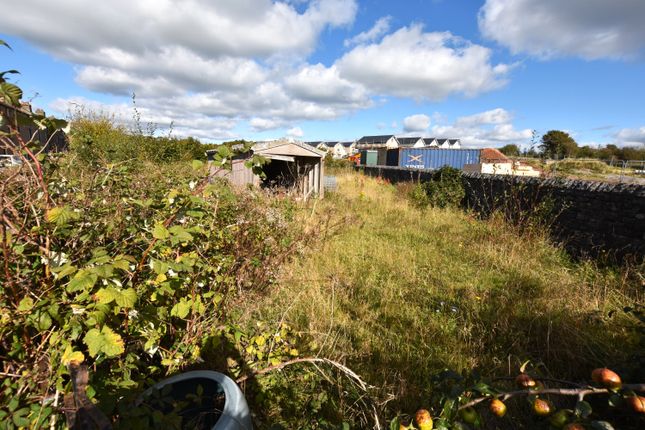 Land, in London Road, £100,000