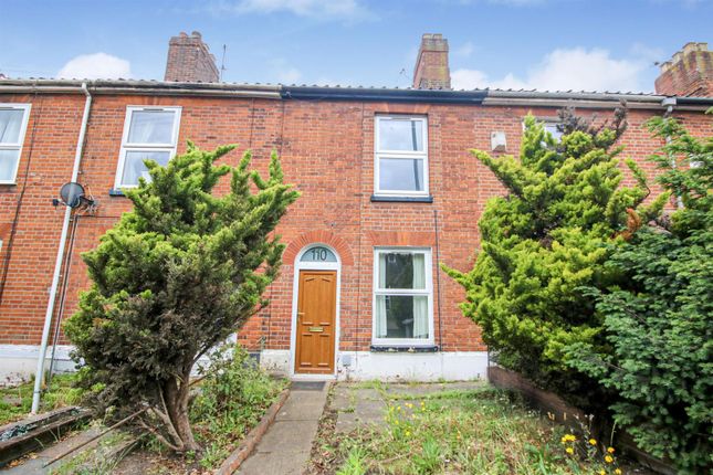 3 bed property, in Aylsham Road, £180,000