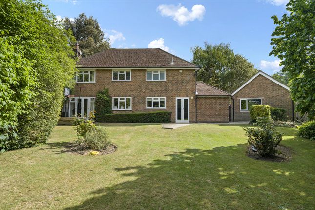 4 bed property, in Ashcroft Park, £1,350,000