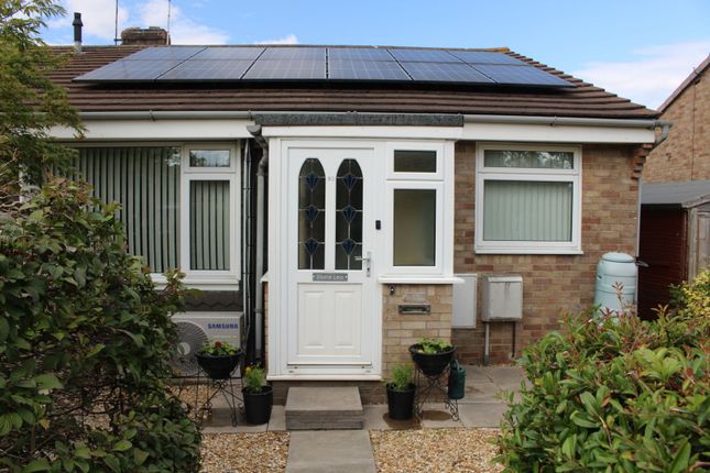 2 bed property, in Dovecote, £318,000