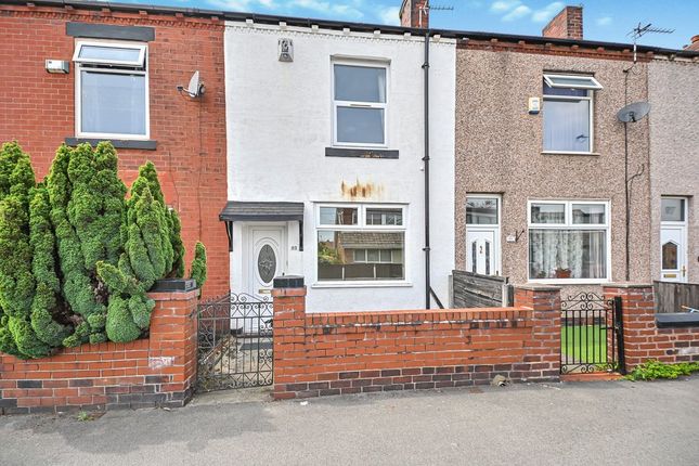 2 bed property, in Ledbury Street, £135,000