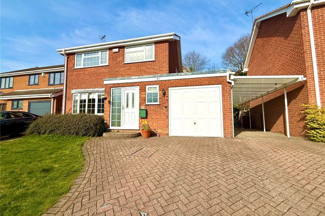 3 bed property, in Quarry Road, £325,000
