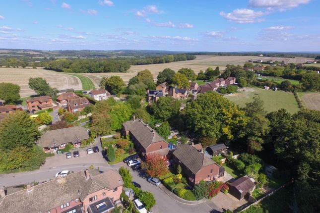 3 bed property, in Clements Close, £500,000