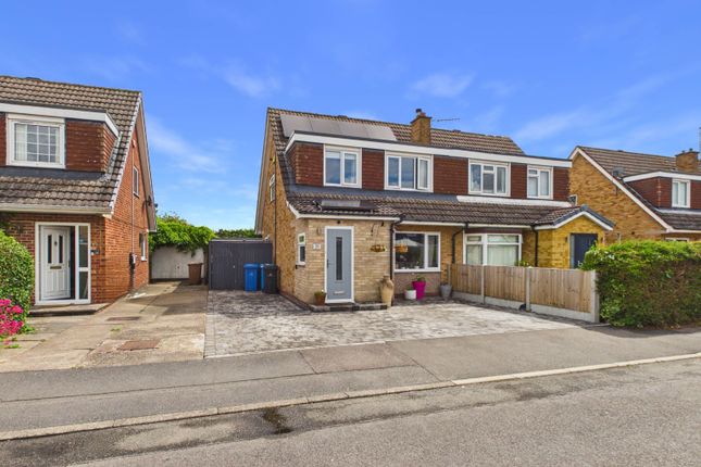 3 bed property, in Draycott Drive, £310,000