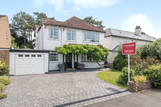 4 bed property, in Clarence Road, £1,150,000