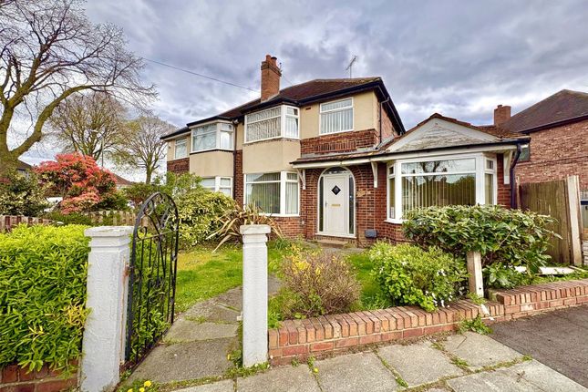3 bed property, in Thornbridge Avenue, £180,000