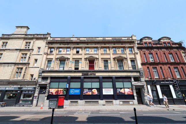 Studio, in Baldwin Chambers, £190,000