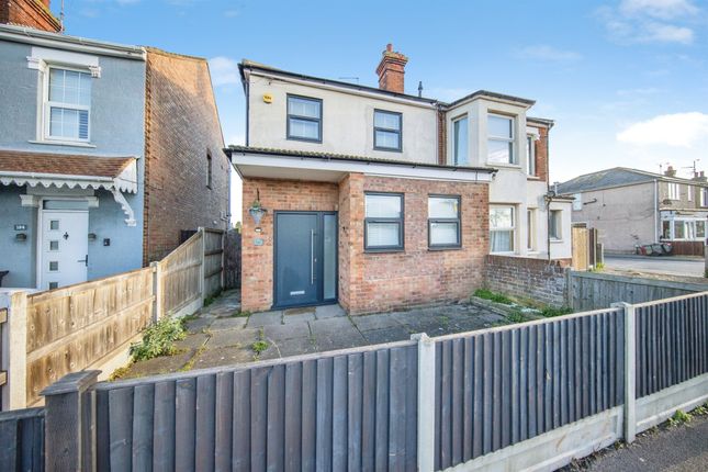 4 bed property, in St. Osyth Road, £325,000