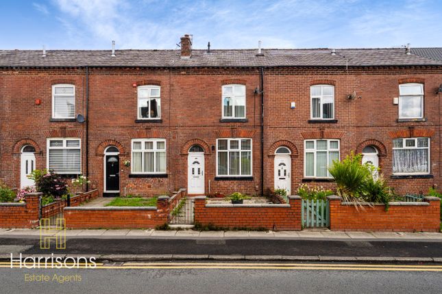 2 bed property, in Deane Church Lane, £135,000