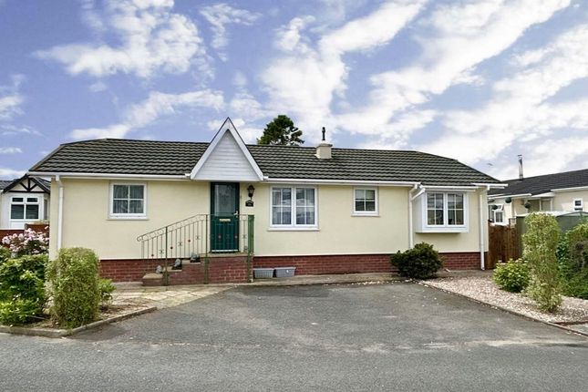 2 bed property, in Breton Park, £145,000
