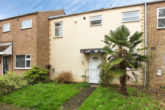 3 bed property, in Bakers Lane, £145,000