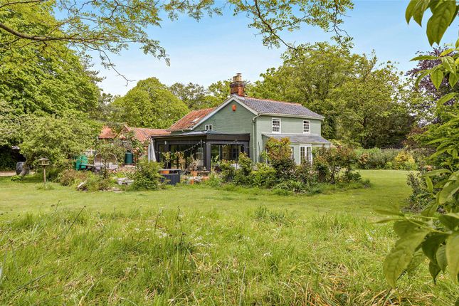 4 bed property, in Newton Road, £795,000