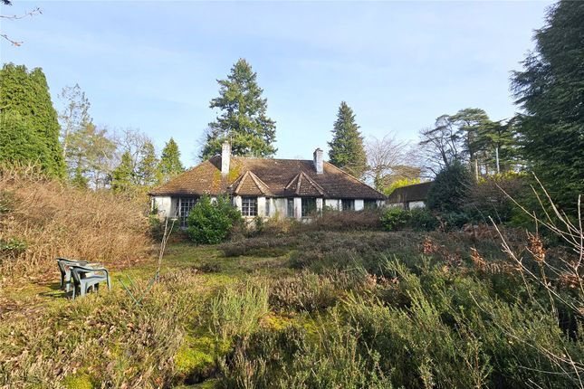 3 bed property, in Headley Down, £750,000