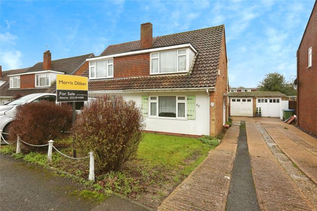 3 bed property, in The Grove, £280,000