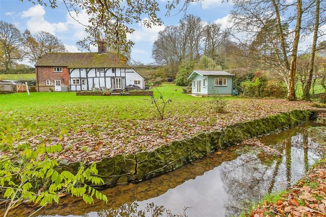 4 bed property, in Hatmill Lane, £1,150,000