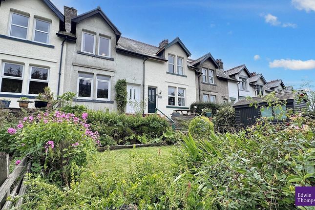 2 bed property, in 9 Glenderamackin Terrace, £325,000