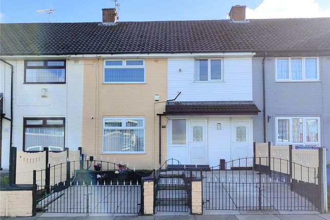 4 bed property, in Storrington Avenue, £175,000