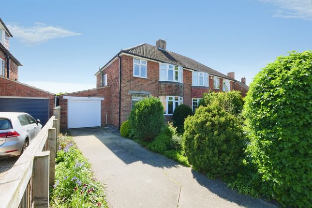 3 bed property, in Moor Lane, £330,000