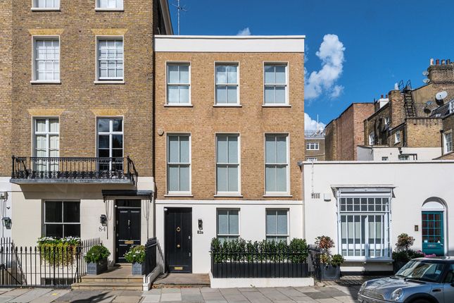 4 bed property, in Chester Square, £10,950,000