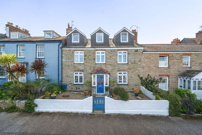 5 bed property, in Penwerris Terrace, £1,000,000