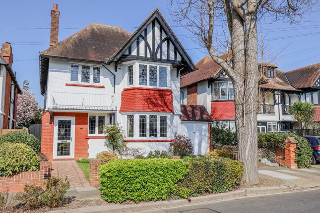 4 bed property, in Elm Grove, £925,000