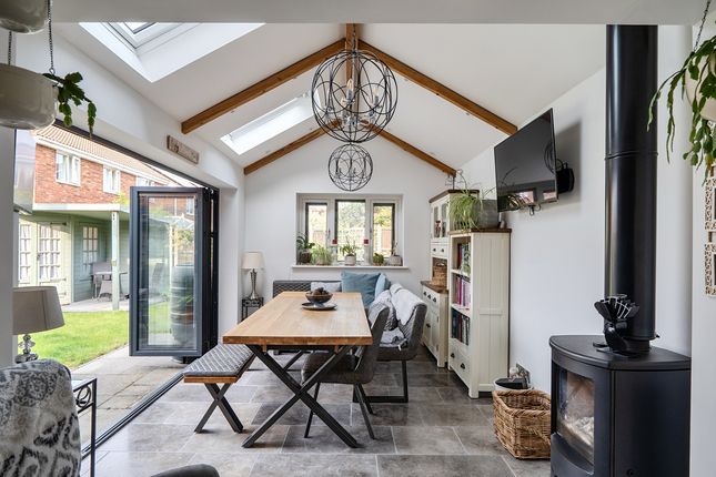 4 bed property, in Aintree Drive, £575,000