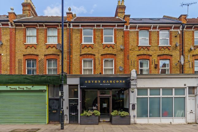 Studio, in Upper Richmond Road, £650,000