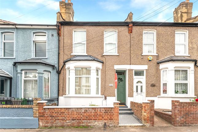 2 bed property, in Century Road, £650,000