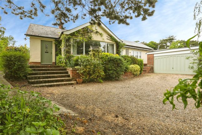 4 bed property, in High Street, £650,000