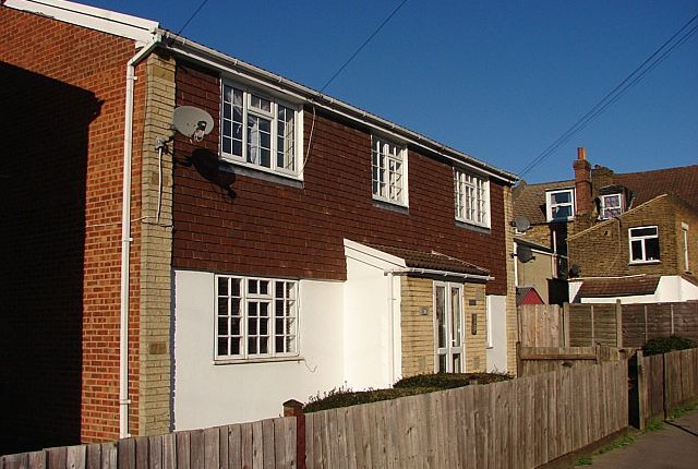 1 bed property, in Ocean House, £220,000