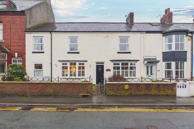4 bed property, in Post Office Cottage, £335,000