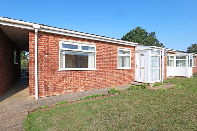 2 bed property, in 111 Ward Crescent PE21, £112,500