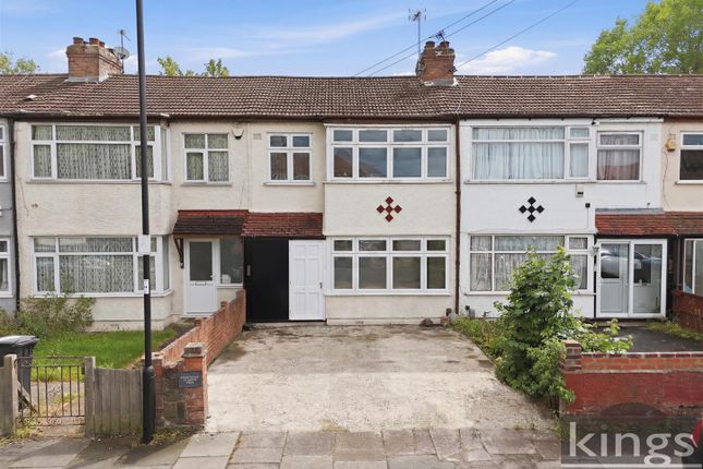 3 bed property, in Sedcote Road, £440,000
