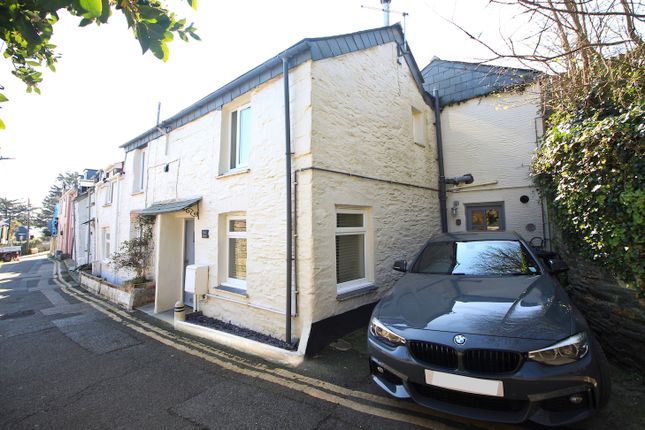 2 bed property, in Hill Street, £575,000