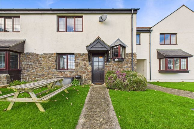3 bed property, in Woolacombe, £189,950