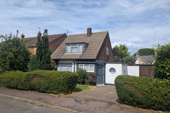2 bed property, in Neale Close, £500,000