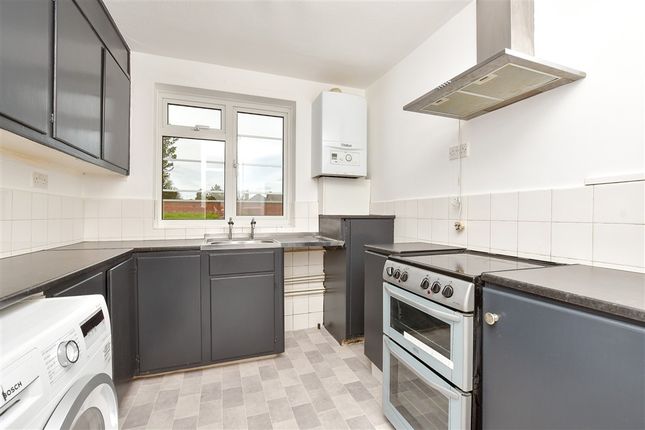 2 bed property, in Grange Road, £300,000
