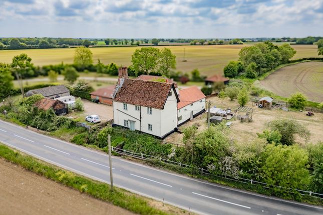 5 bed property, in Short Green, £570,000