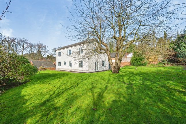 7 bed property, in Sitwell Street, £600,000