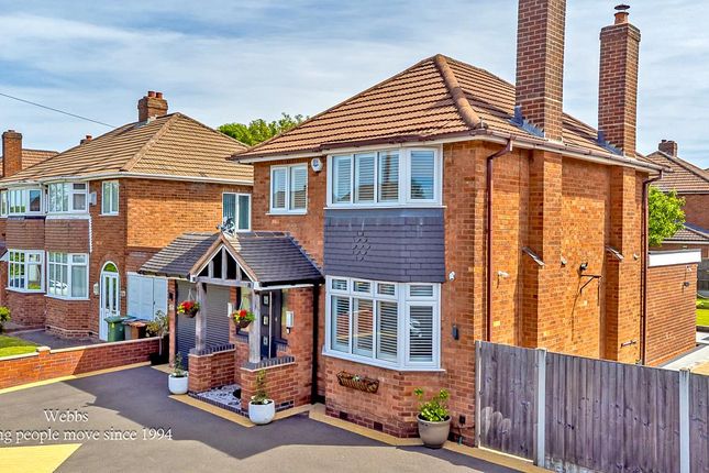 3 bed property, in Field Lane, £450,000