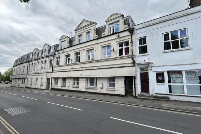 1 bed property, in Flat 1, £80,000