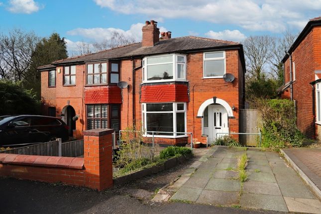 3 bed property, in Ruskin Road, £310,000
