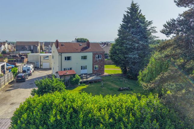 4 bed property, in Market Street, £550,000