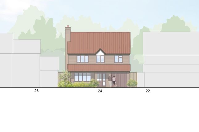 4 bed property, in The Weavers, £200,000