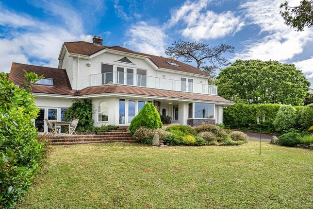 4 bed property, in Court Road, £1,750,000