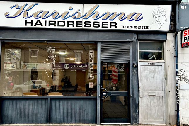 Studio, in Romford Road, £670,000