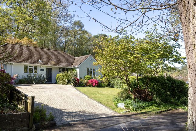 4 bed property, in Headley Down, £690,000