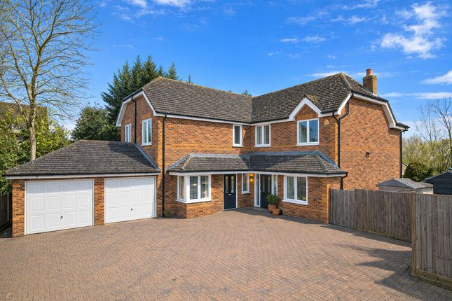 5 bed property, in Athenia Close, £1,300,000