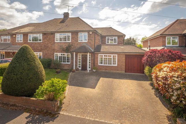 4 bed property, in Elsworthy, £1,050,000