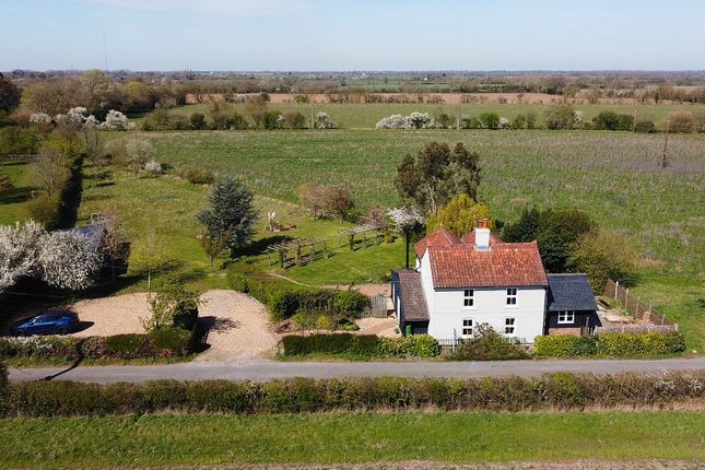 4 bed property, in Stonham Aspal, £750,000